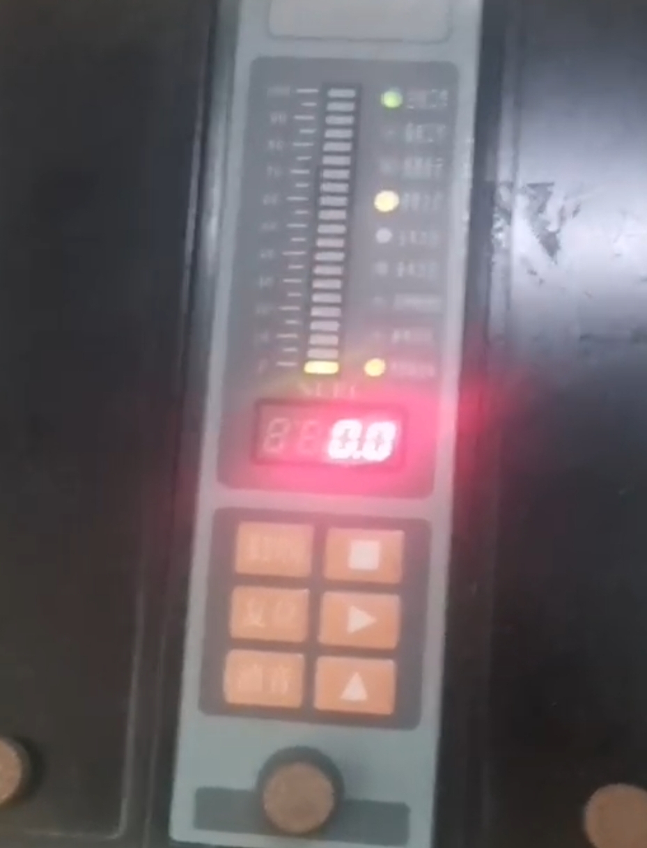 索富通SST-9801B型可燃氣體報警器傳感器故障燈什么意思(圖1)