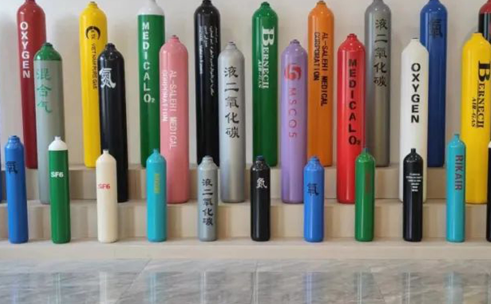 工業(yè)氣體14種分類有哪些